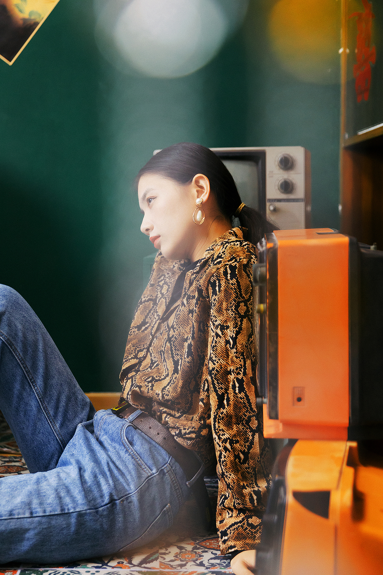 【人像】記得要酷一點(diǎn)（圖ZMTg0MTQxMTY0） - 人像攝影 - 站酷設(shè)計(jì)師未羊NAUIL原創(chuàng)素材 - 站酷ZCOOL