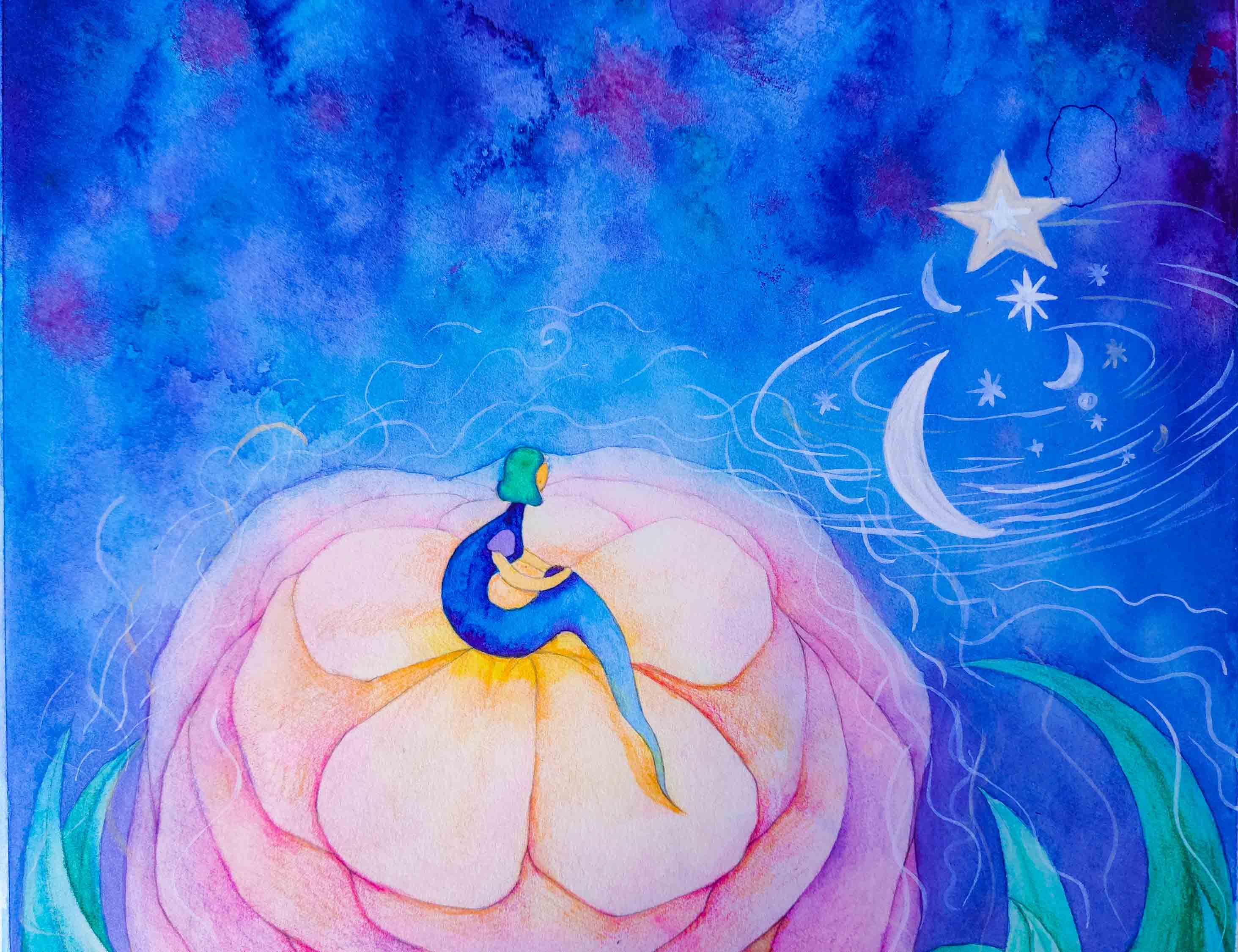 四喜萌子的個人主頁（背景預(yù)覽） - 主頁背景設(shè)置 - 站酷設(shè)計師四喜萌子原創(chuàng)素材 - 站酷ZCOOL