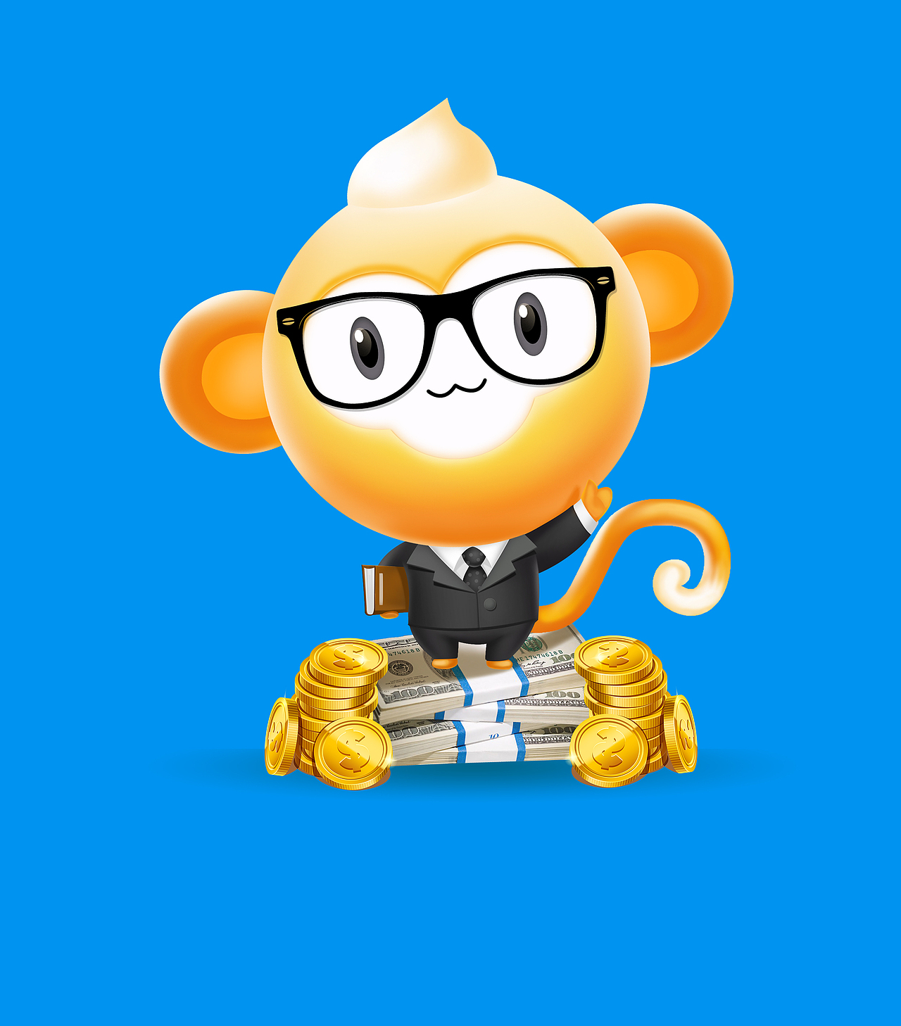 吉祥物（图ZMjEzMzc1NTg4） - 商业插画 - 站酷设计师s把酒问青天s原创素材 - 站酷ZCOOL