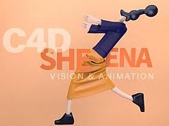 C4D VISION