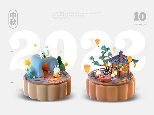 2021-2022 海报合集