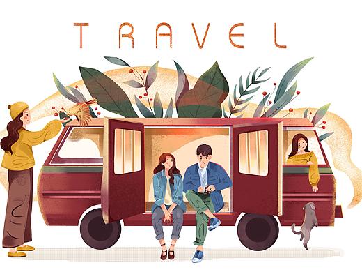 2018 新开始（个人主页-ZMjYyNTIyMDA=） - 创作习作 - 站酷设计师阿桃桃原创素材 - 站酷ZCOOL