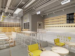 面包好了烘培虫洞空间