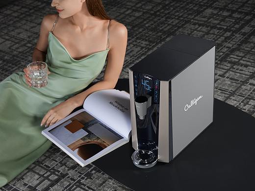 Culligan净水器系列/时尚生活&产品拍摄/VEGSTUDIO摄影