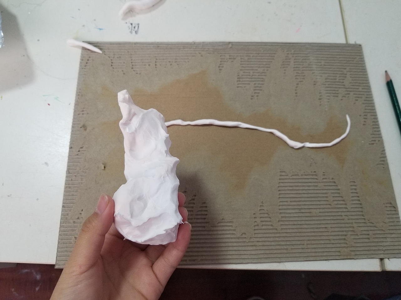 恐龙化石（图ZOTM2MzgyNDQ=） - 其他手工艺 - 站酷设计师海宝小岩岩原创素材 - 站酷ZCOOL