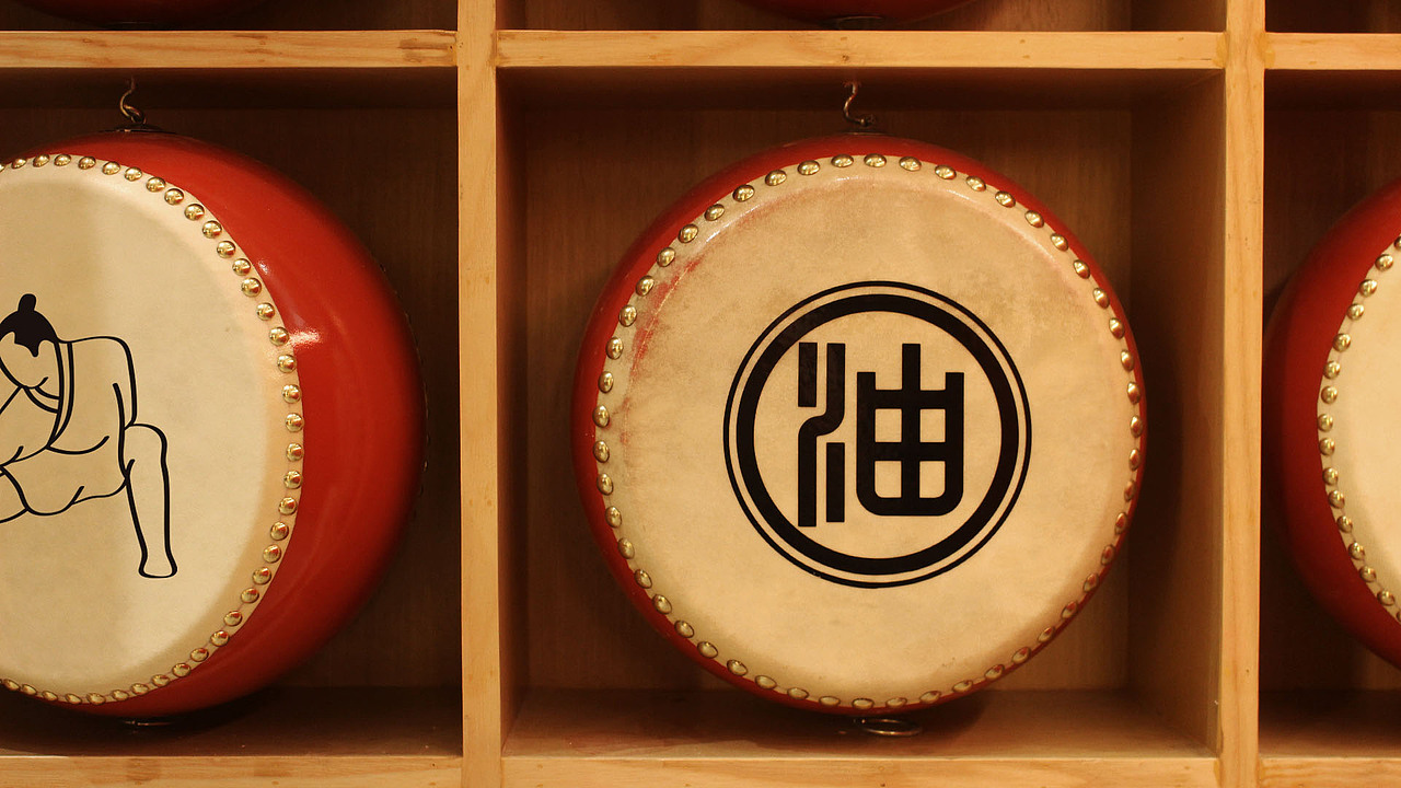 亚面案例——【誉湘邻】,打造属于湘菜的那片江湖