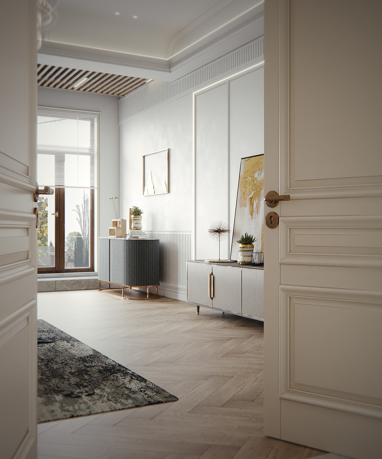 2 0 1 9 ， 己 亥 年 - 年终作品集 。（图ZMTkzNDU0ODYw） - 家装设计 - 站酷设计师阿呆很咸原创素材 - 站酷ZCOOL