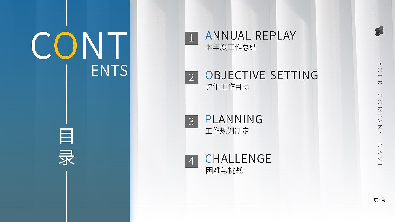 淺色商務(wù)風(fēng)PPT模板-003（圖ZMjI4NzQxNDEy） - PPT/Keynote - 站酷設(shè)計(jì)師LibraHC原創(chuàng)素材 - 站酷ZCOOL