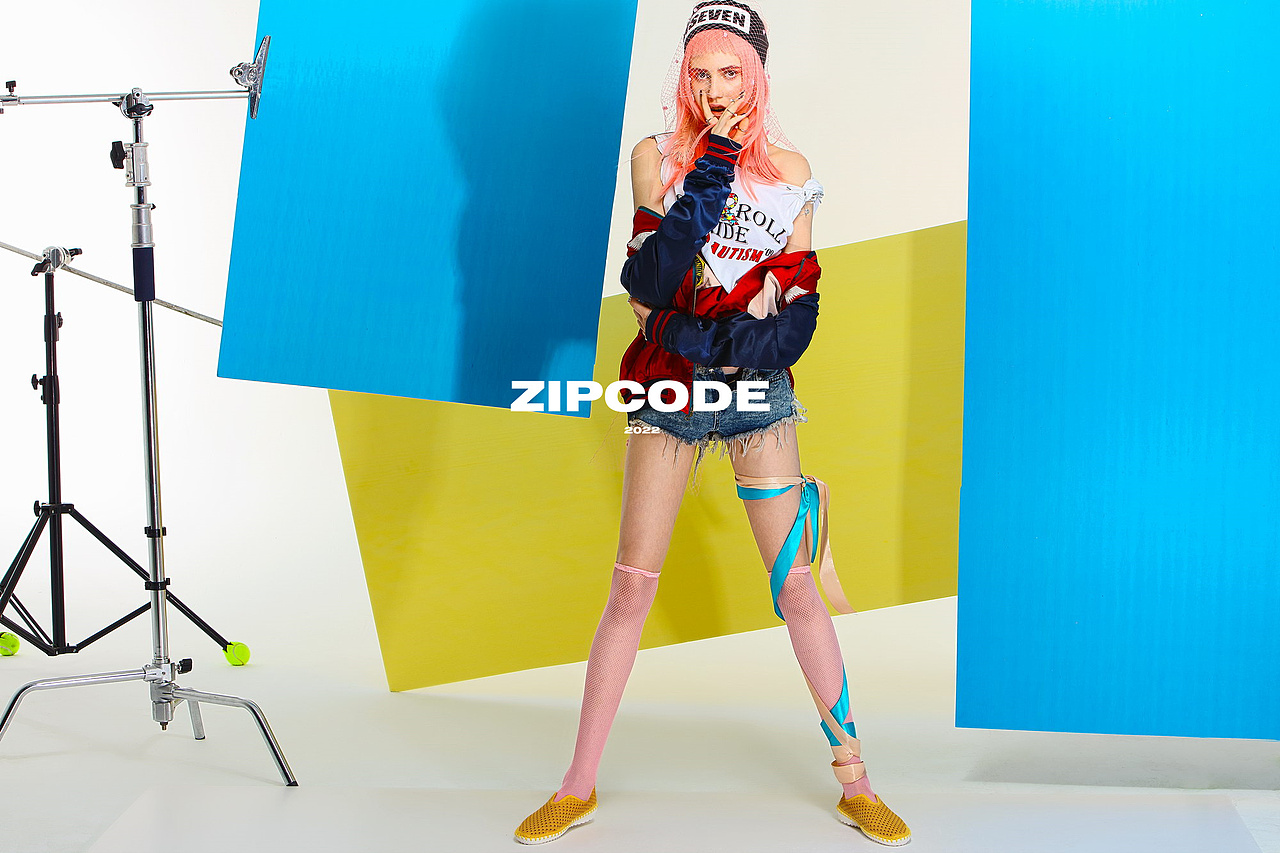 商业摄影 | Reemoor品牌女鞋2015春夏广告拍摄