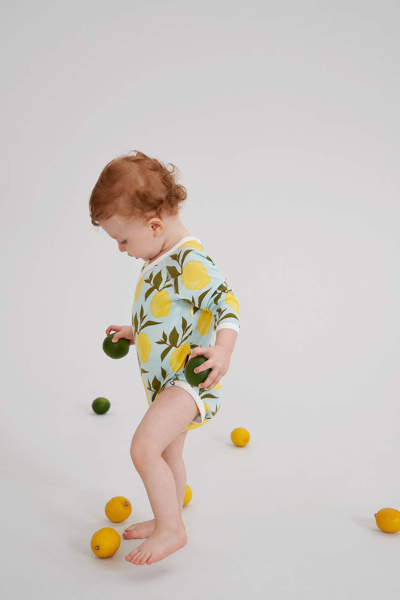 儿童摄影|MILKBARN