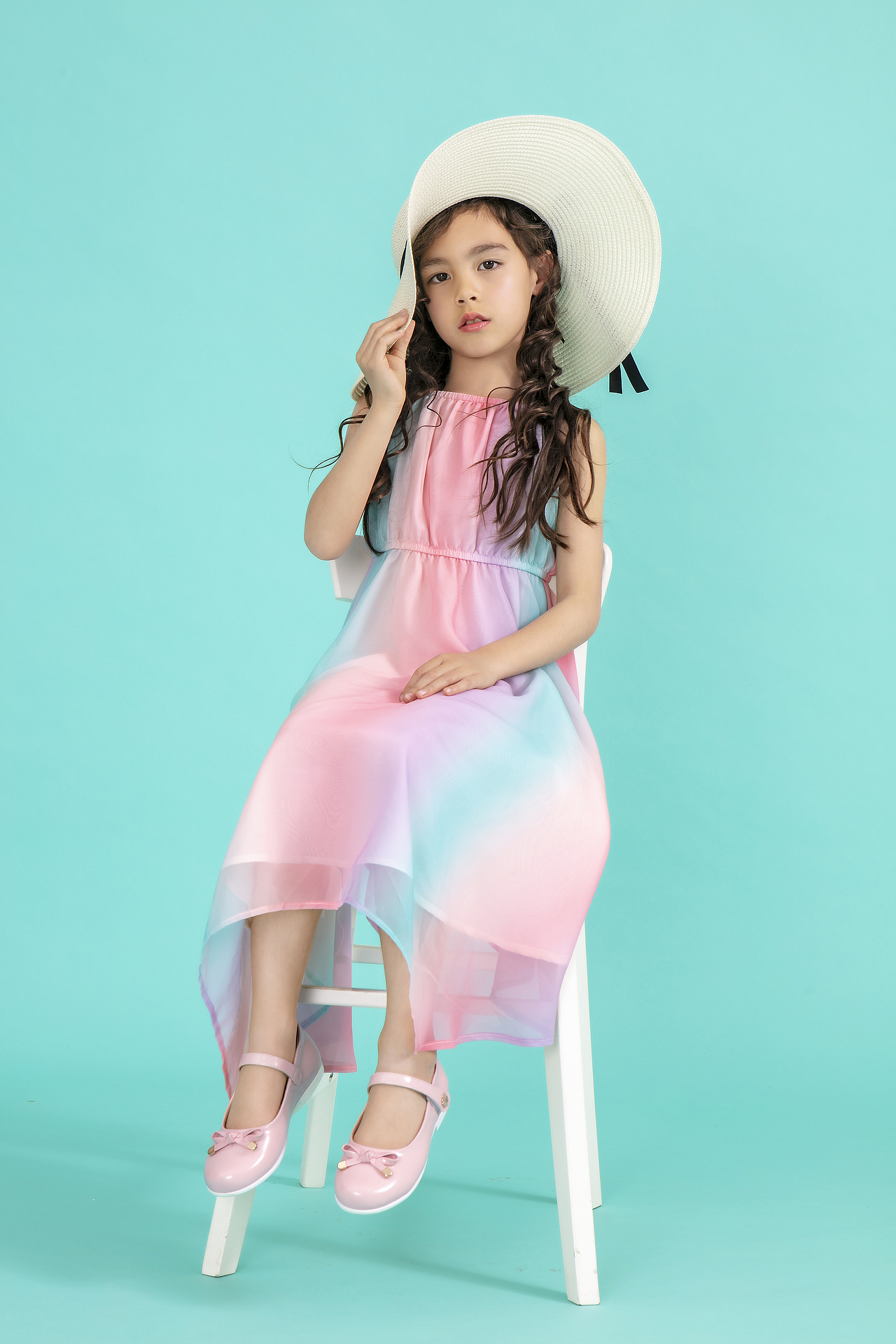 夏款童鞋主题拍摄|摄影|人像摄影|guanzaisunny_原创作品-站酷(zcool)