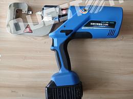 QUESTOK铆接工具电梯轿厢铆接枪轿厢门铆接设备