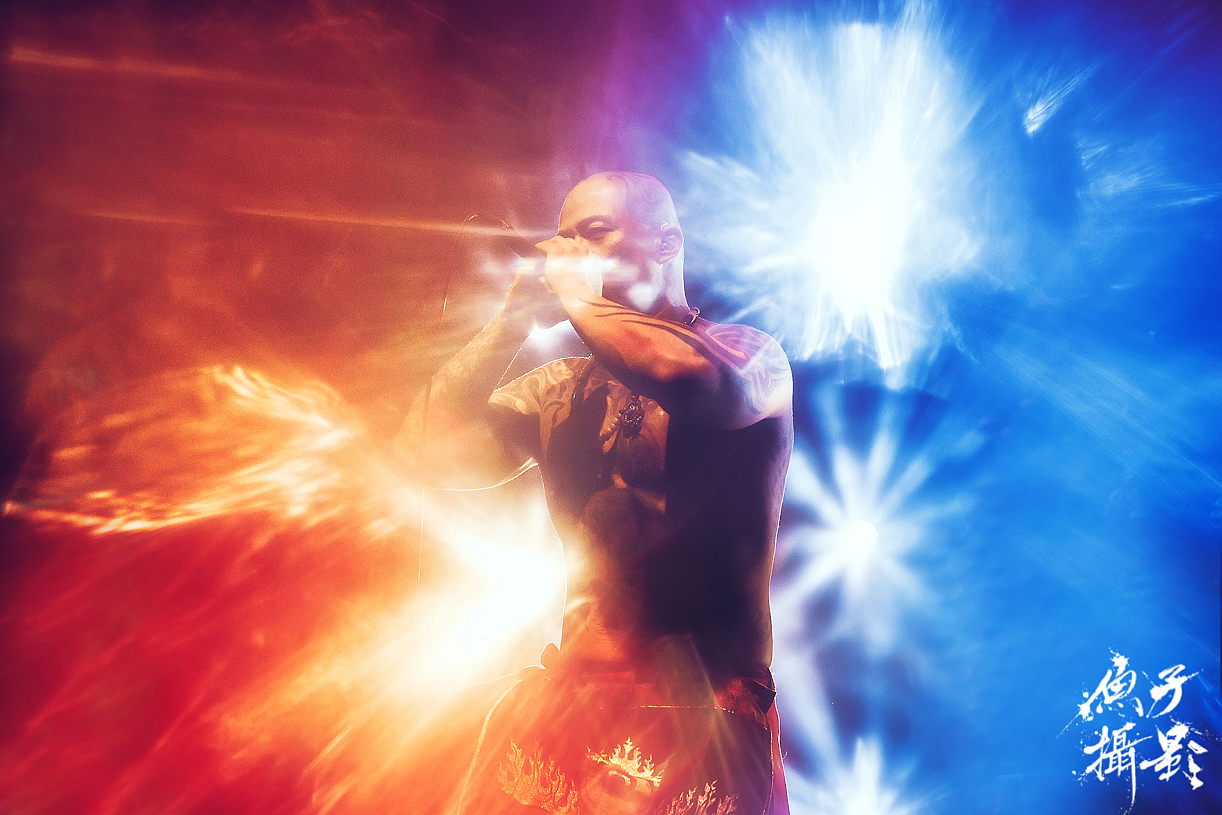 鱼子记录·2017.12.30~21.31，深圳迷笛音乐节。（图ZMTAxNzcyMTg0） - 人文/纪实摄影 - 站酷设计师鱼子yuzi原创素材 - 站酷ZCOOL