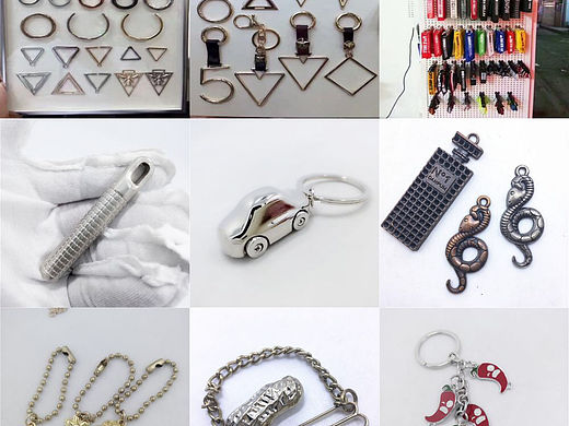 厂家钱包箱包帽子挂饰吊饰香水瓶挂牌包包挂件钥匙挂扣