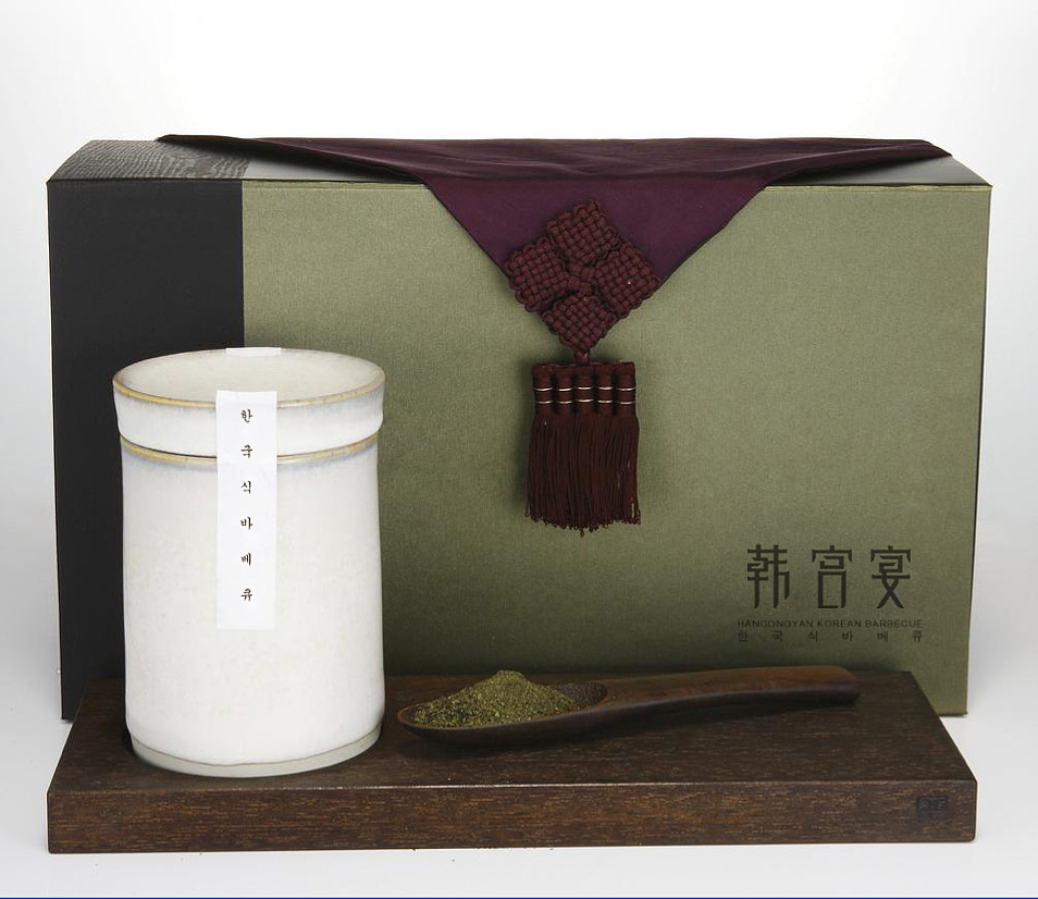 韩宫宴餐厅LOGO（图ZNDc5MDAyNA==） - Logo - 站酷设计师火娃karas原创素材 - 站酷ZCOOL