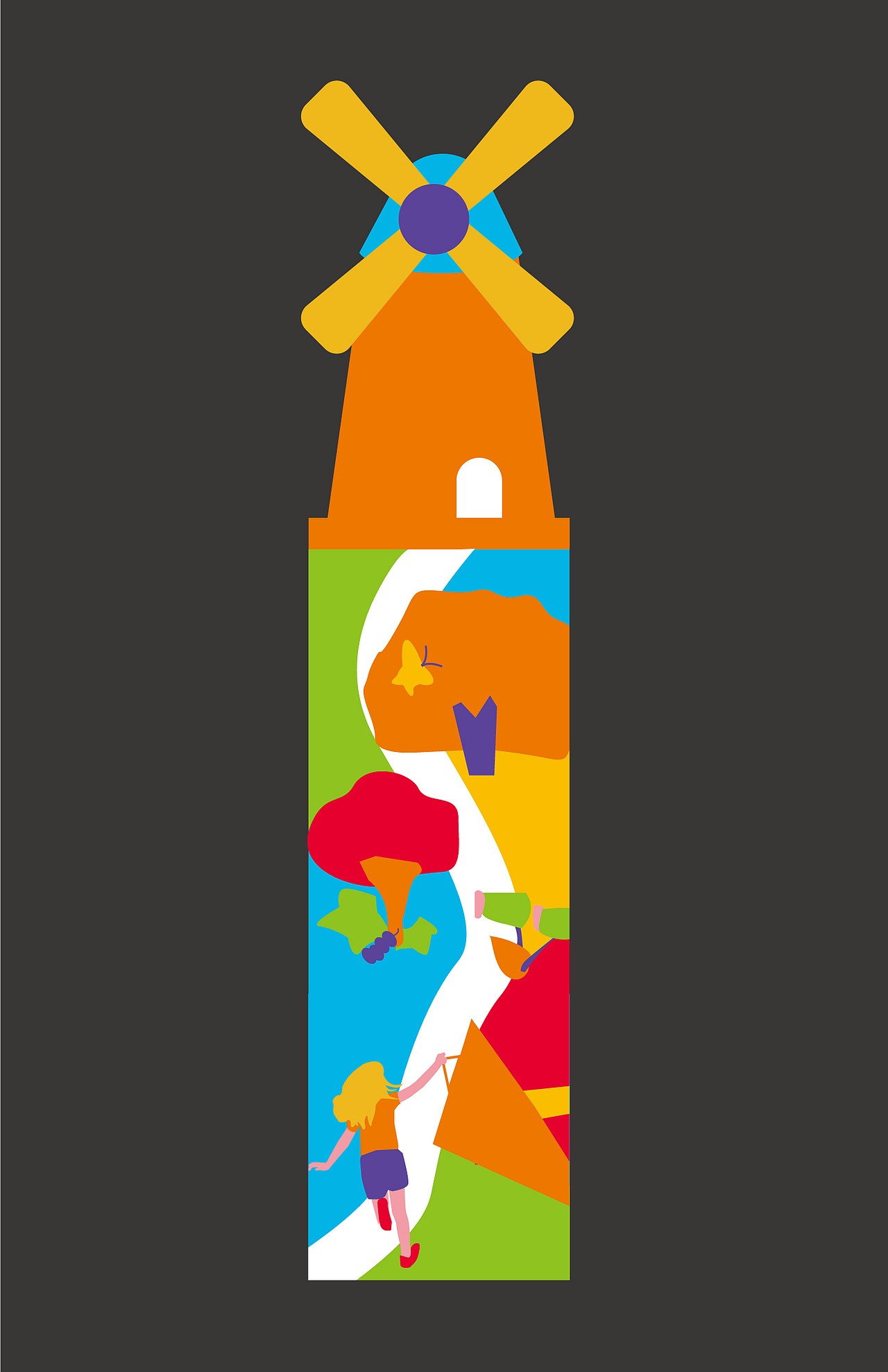 创意空间氛围设计