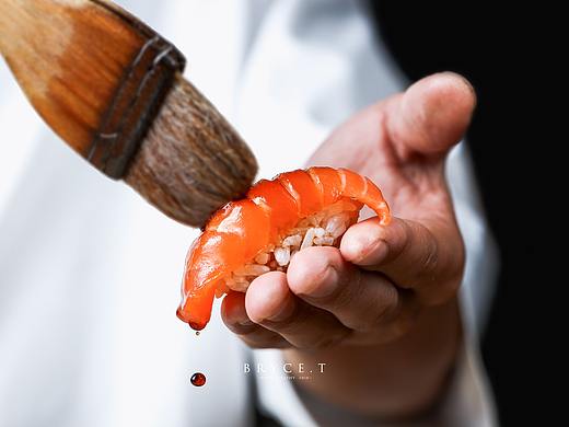 美食摄影第二章