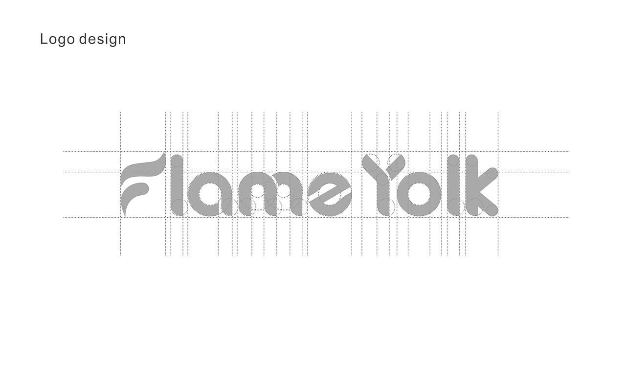 斐悠文化旗下公司标志 FLAME YOLK（图ZMTU2NzI2MzQ4） - Logo - 站酷设计师龚四百原创素材 - 站酷ZCOOL