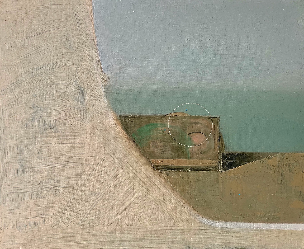 海市（图ZMTY2OTI1NDQw） - 绘画 - 站酷设计师广也原创素材 - 站酷ZCOOL