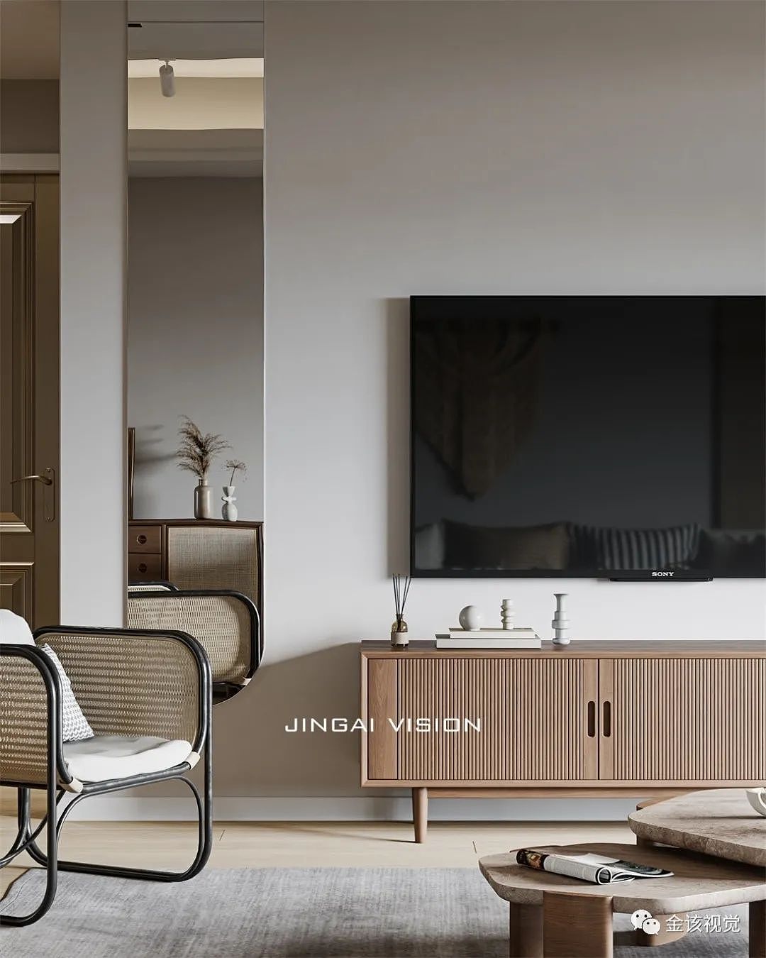 不分中高端, 好看就上榜