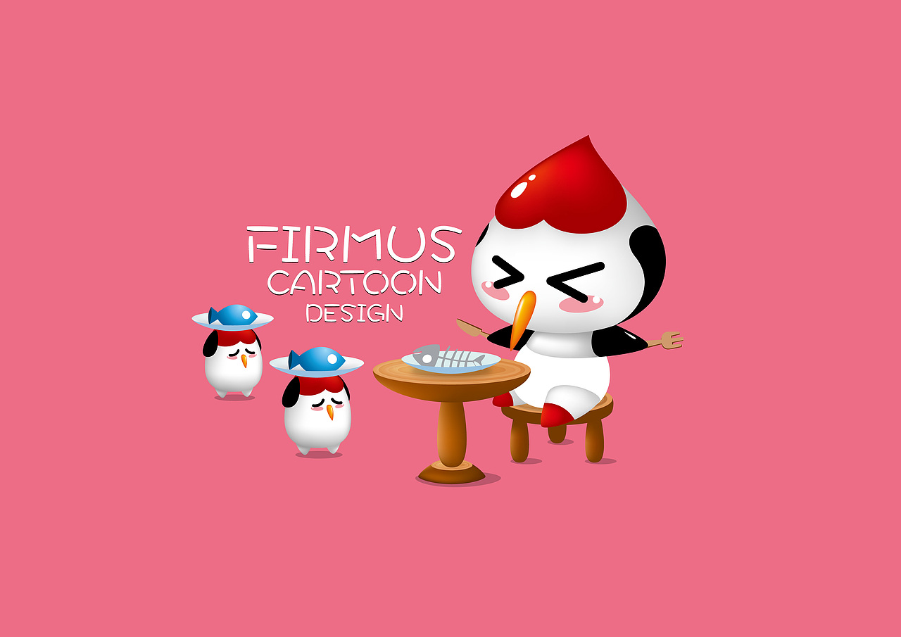 FIRMUS BABY（图ZMjQ0NjYyODQ=） - 品牌 - 站酷设计师Ogure原创素材 - 站酷ZCOOL