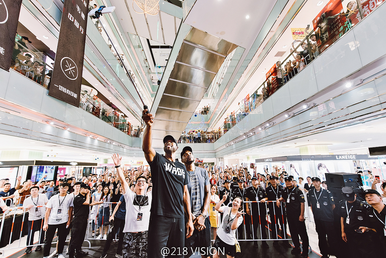 2018年韦德中国行拍摄（图ZMTUwODk3MjYw） - 人文/纪实摄影 - 站酷设计师alecmao原创素材 - 站酷ZCOOL