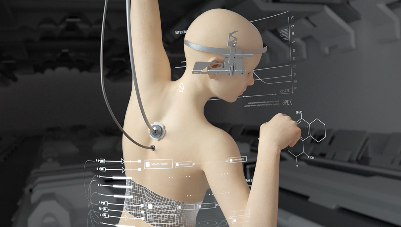 Post Immortal 系列作品合集