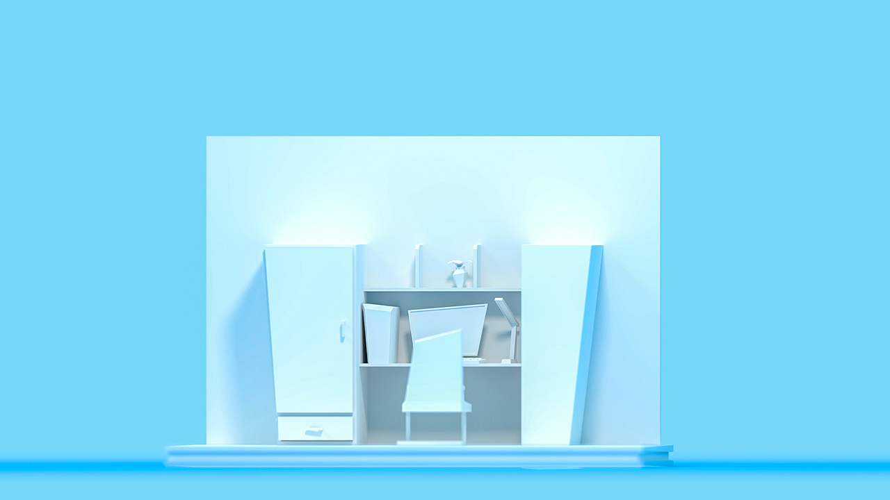 LOWPOLY | 能让人开心的小模型们（图ZMTI4NDgzOTcy） - 场景 - 站酷设计师五天晴原创素材 - 站酷ZCOOL
