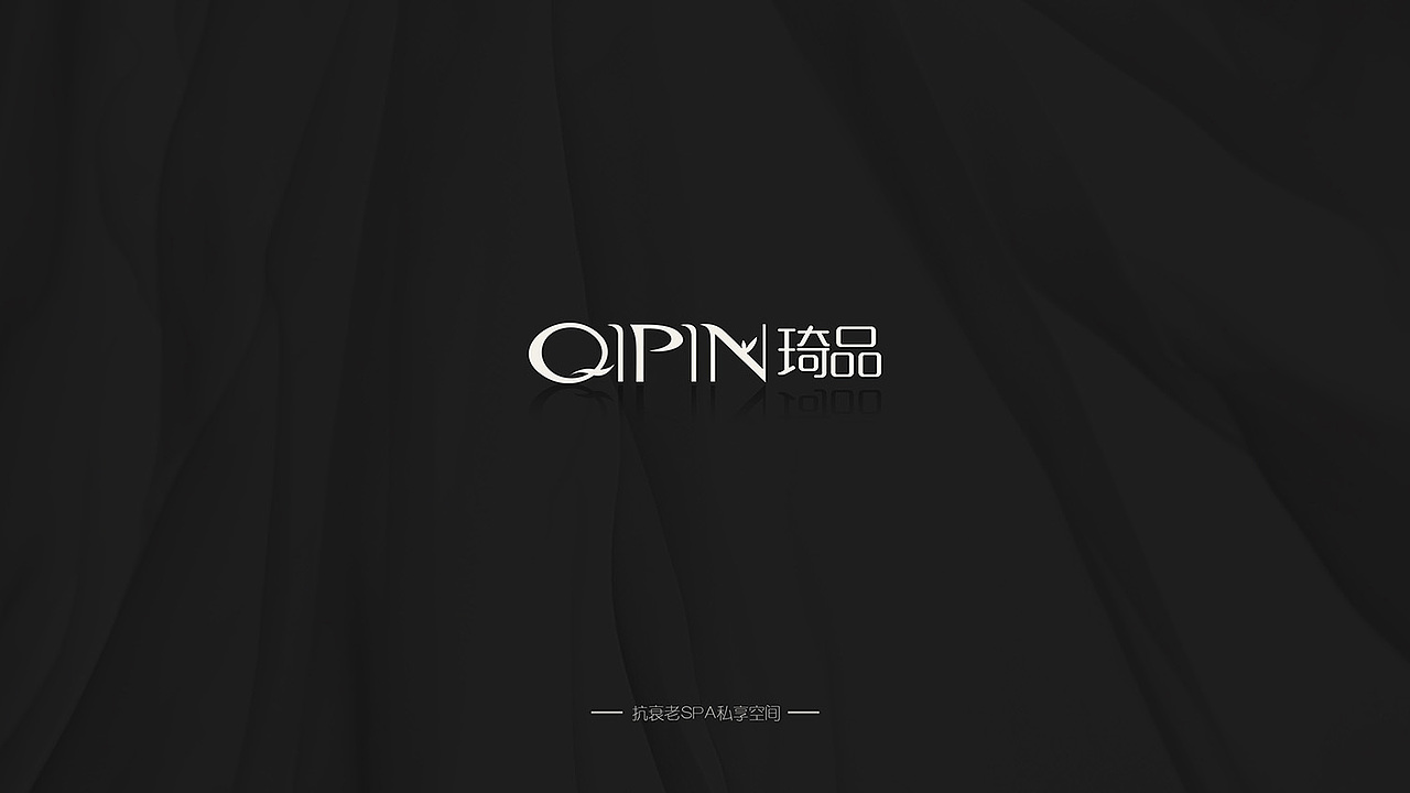 SPA LOGO（图ZMTQ4MzM2MDky） - 品牌 - 站酷设计师墨师原创素材 - 站酷ZCOOL