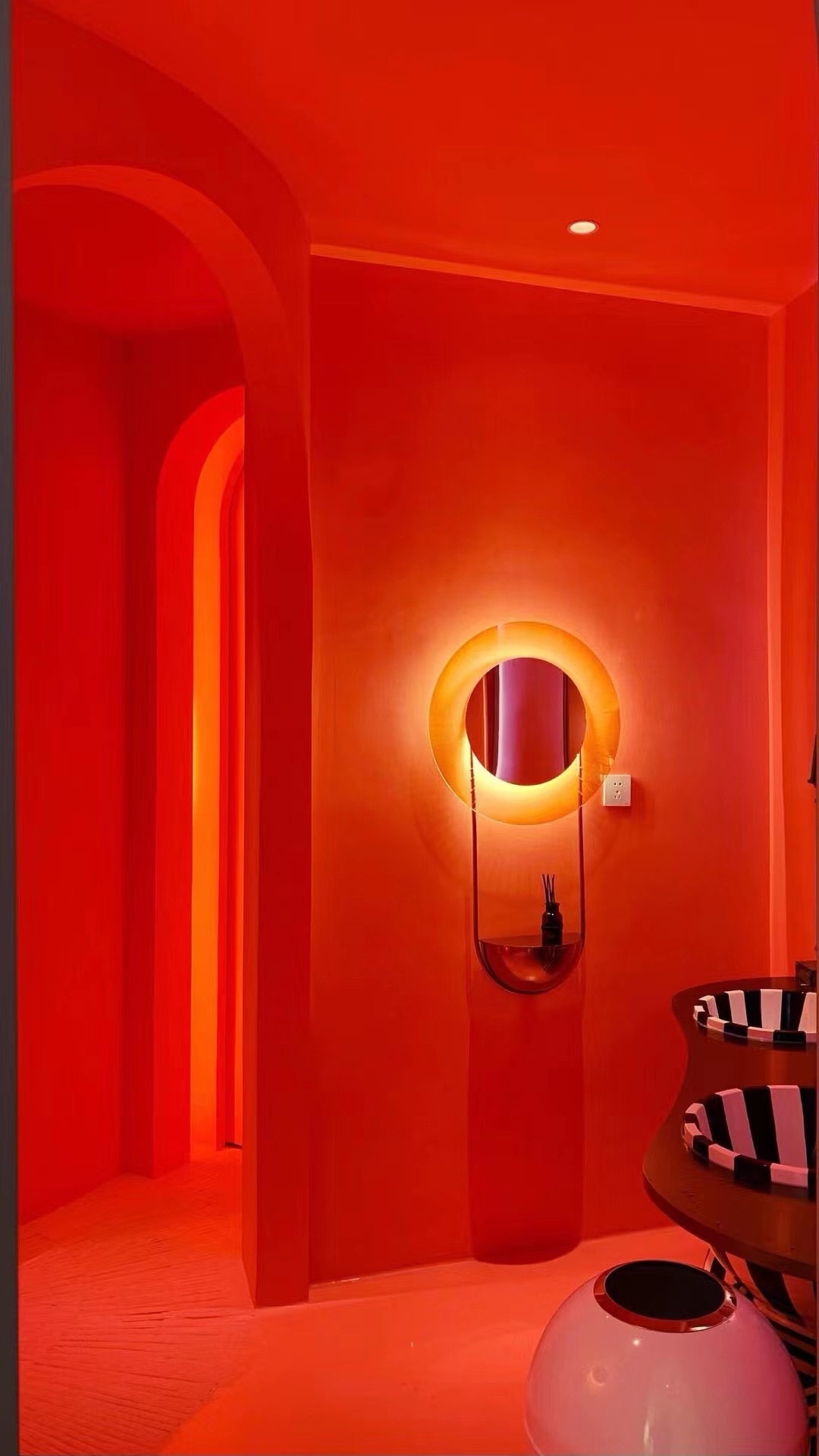 买家秀 LANLANLI CHOICE.晨恩标局