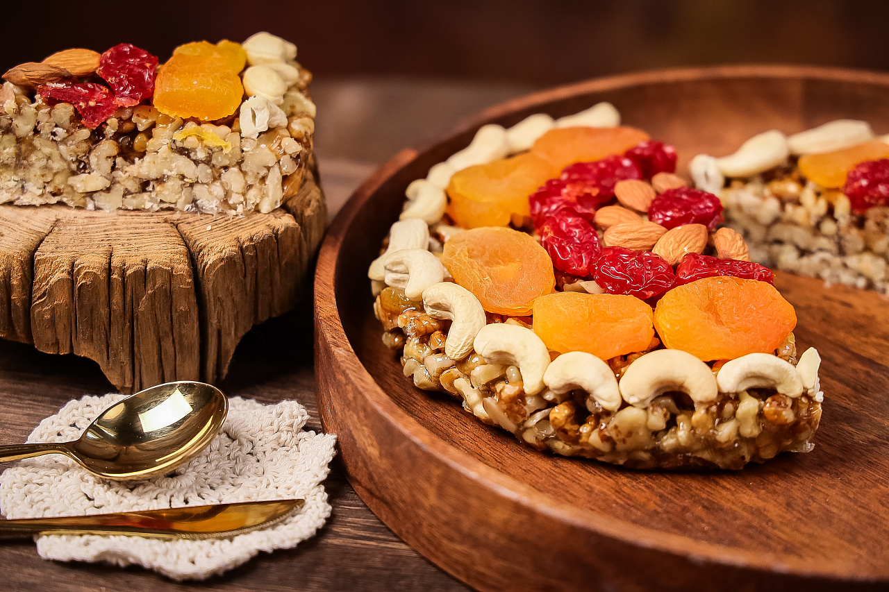 新疆切糕|摄影|美食摄影|花生美学工作室 - 原创作品 - 站酷 (zcool)