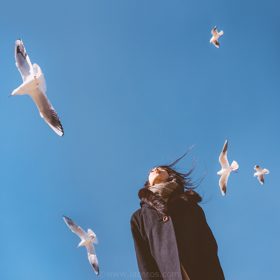 海之声（图ZMjQxMDU3MTI=） - 人像摄影 - 站酷设计师海螺壳原创素材 - 站酷ZCOOL