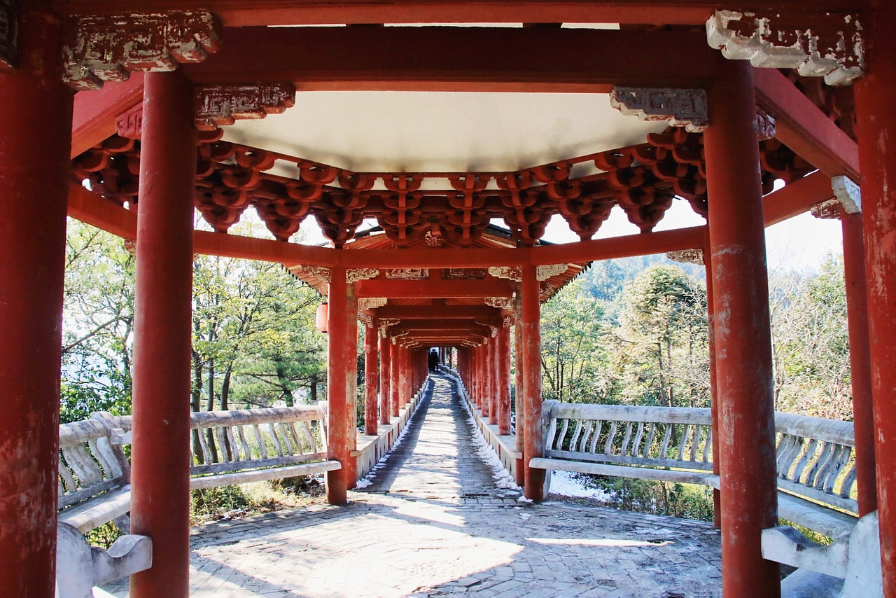 仙居·景星岩·遇雪（图ZMTA0Njk1MDY4） - 风光摄影 - 站酷设计师毛球Jiang原创素材 - 站酷ZCOOL