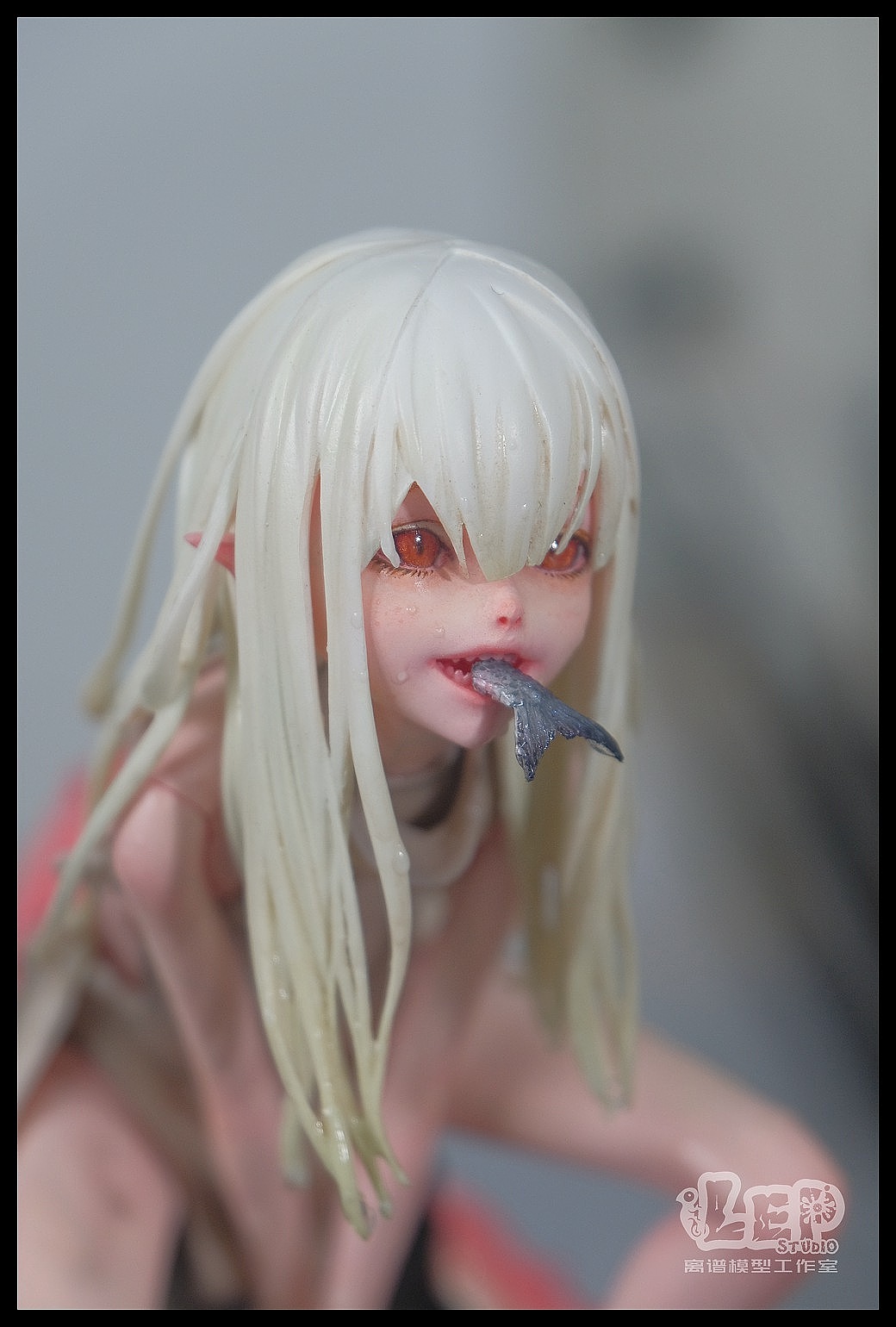 离谱哥哥的2021（图ZMjg2NTE1MjA0） - 手办/模玩 - 站酷设计师离谱哥哥原创素材 - 站酷ZCOOL