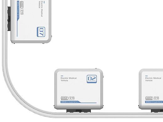 ESSEN IOT×MOMA | 智慧医疗物流系统