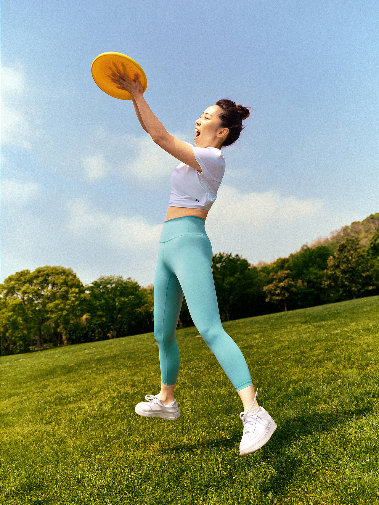 品牌:MAIA ACTIVE(凉凉tee修图)