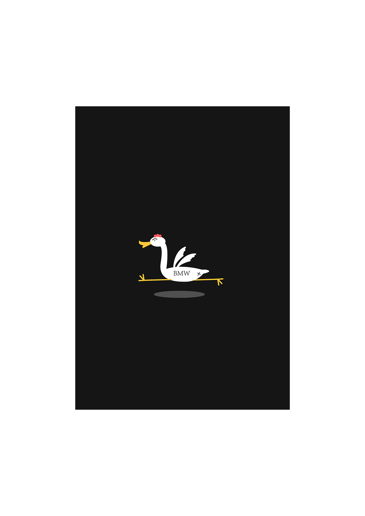 生活小画（图ZODczNDY0ODA=） - 商业插画 - 站酷设计师真的X先生原创素材 - 站酷ZCOOL