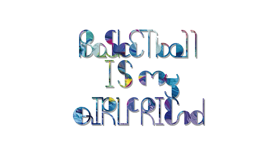 三金字体设计100字