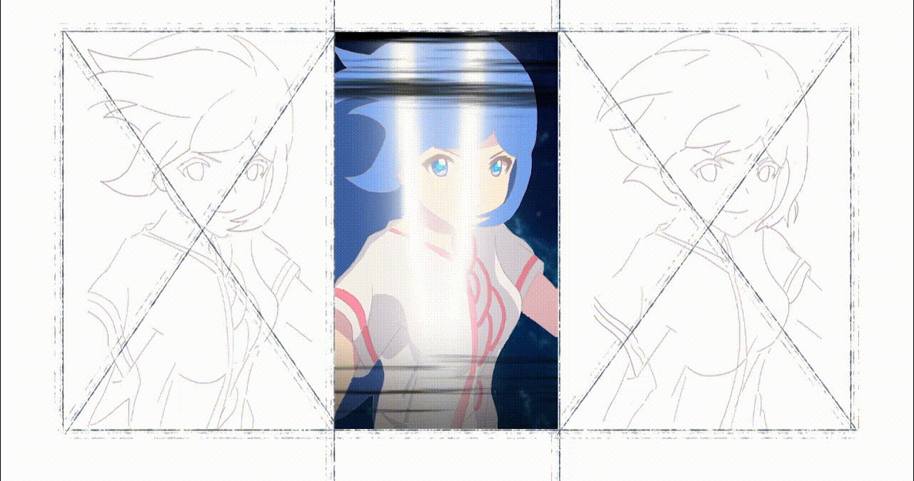 日系2D短视频动漫的制作方向