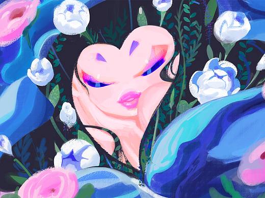 心世界 芯入梦