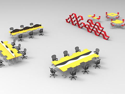 办公桌（个人主页-ZMzY2MzE3NTY=） - 生活用品 - 站酷设计师Angel_L原创素材 - 站酷ZCOOL