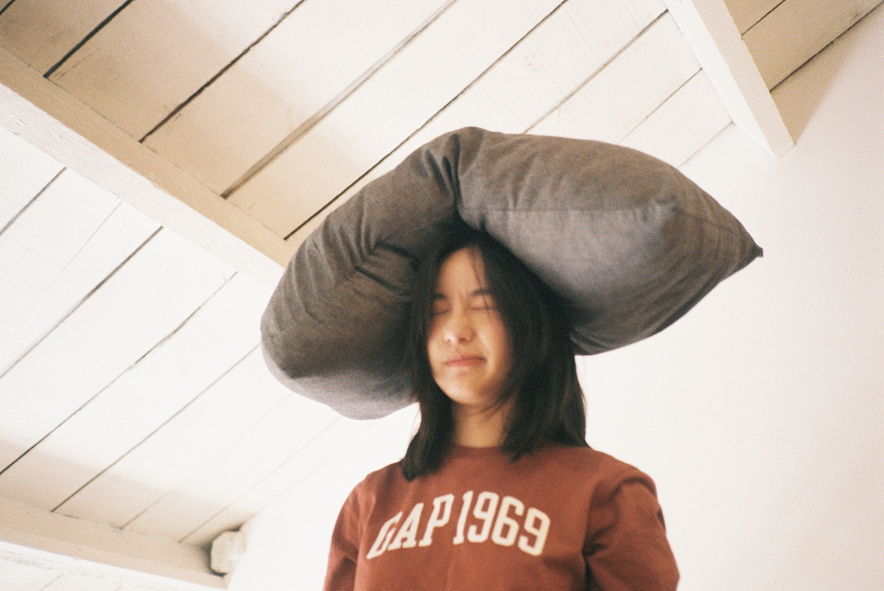 eighteen（图ZMjc0MjEwNzg0） - 人像摄影 - 站酷设计师NiccoCai原创素材 - 站酷ZCOOL