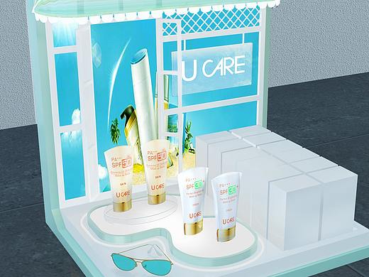 展会陈列_创意设计作品图片素材-站酷zcool