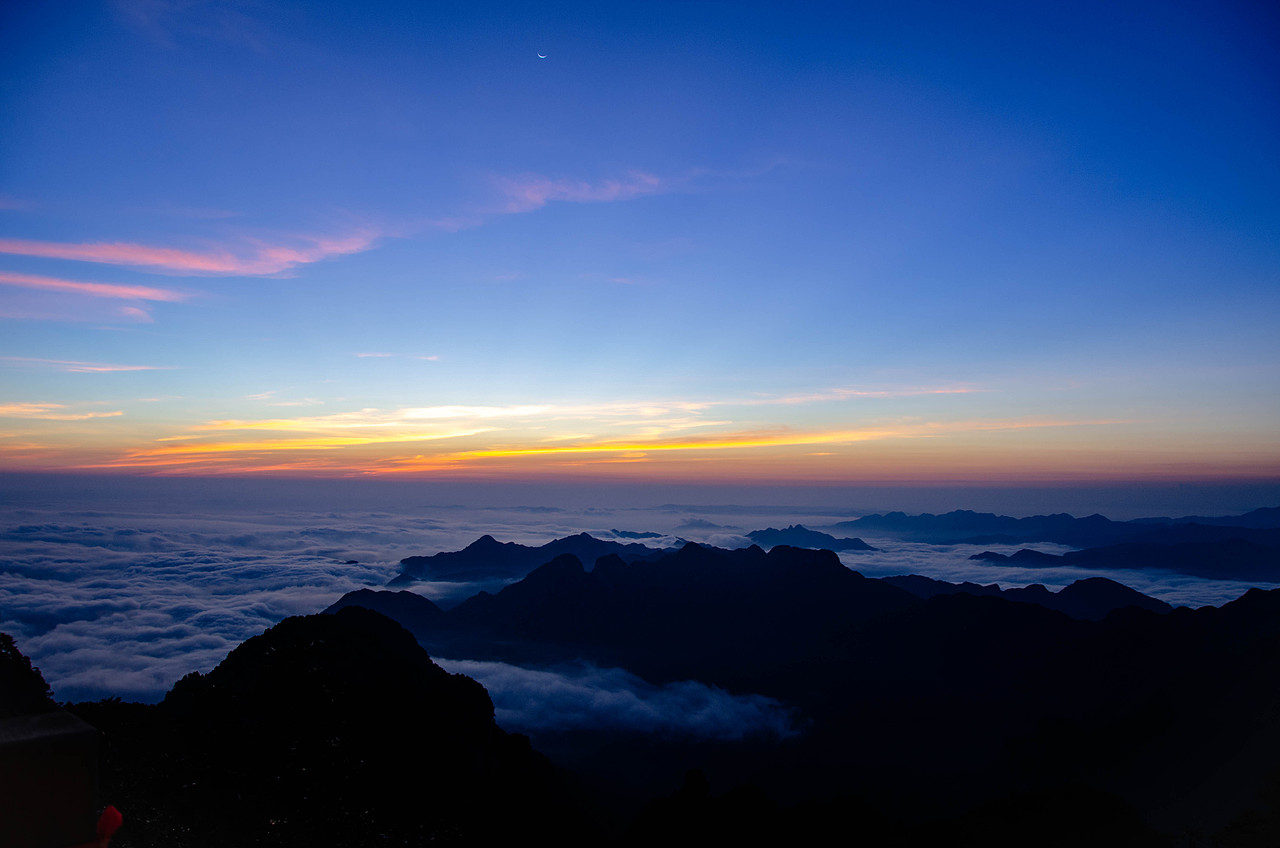 问道武当（图ZMjIxNDc2MTcy） - 风光摄影 - 站酷设计师Z39085363原创素材 - 站酷ZCOOL