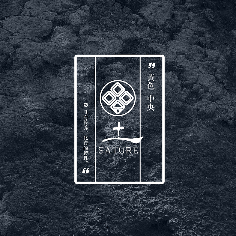 五行重塑（图ZMTM0MjQ2NzY=） - 海报 - 站酷设计师sean8906原创素材 - 站酷ZCOOL