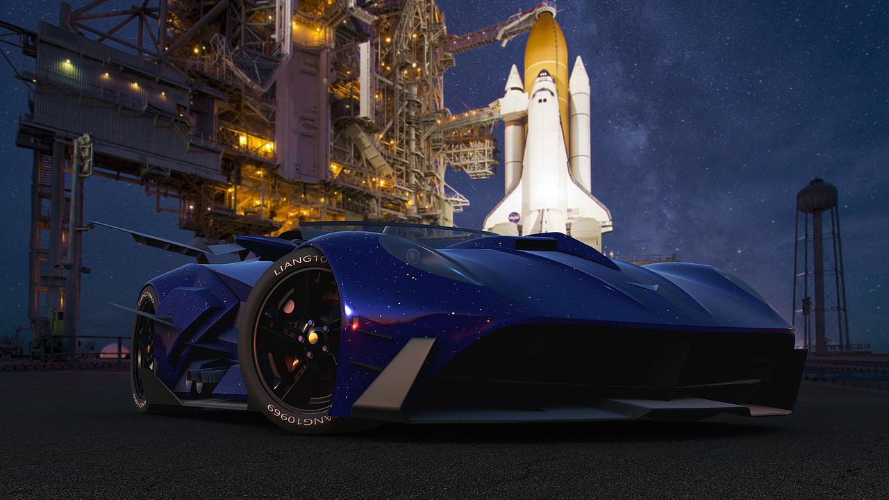 璀璨之星（图ZMTA4NDc2OTYw） - 机械/交通 - 站酷设计师LIYANG_CZ原创素材 - 站酷ZCOOL