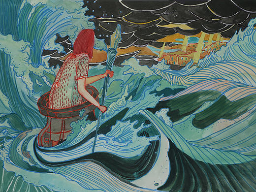 Illustration-Wonderland