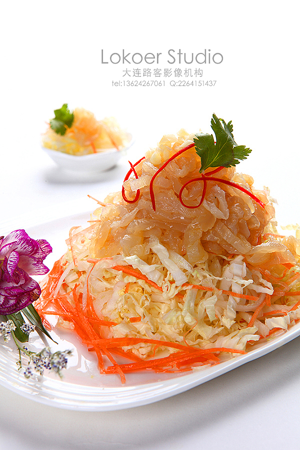 大连菜谱摄影 美食拍摄 菜谱制作（图ZMTI4MTcxMjA=） - 产品摄影 - 站酷设计师路客餐饮品牌设计原创素材 - 站酷ZCOOL