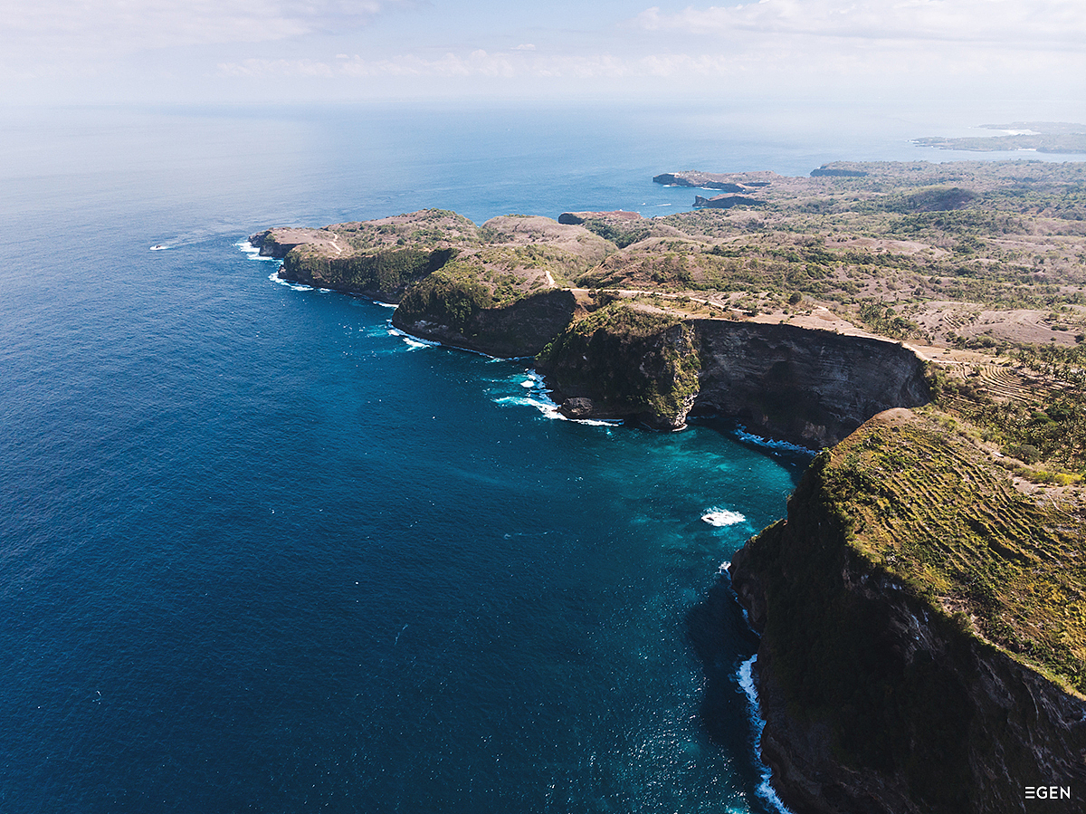 《Trip to Bali》 旅途记忆-巴厘岛