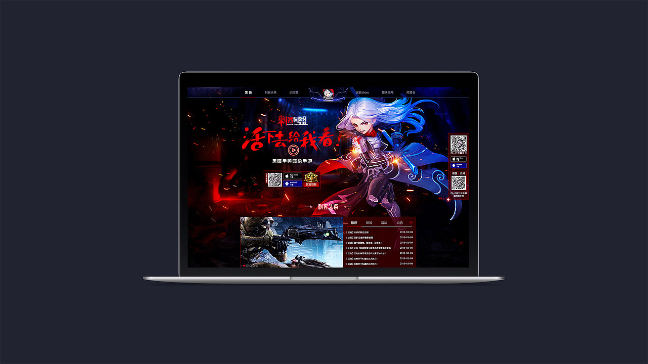 2016-2019工作作品